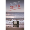 Concept TV: An Aesthetics of Television Series