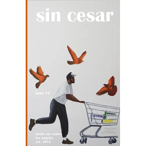 sin cesar: issue 12