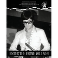 Bruce Lee Enter the frame Issue No 3 EXPRESSIONS & EMOTIONS: Emotions and Expressions