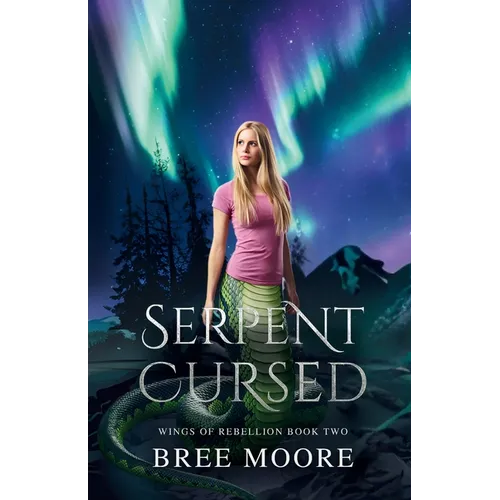 Serpent Cursed