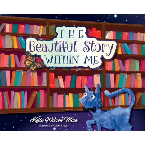 The Beautiful Story Within Me