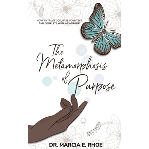 The Metamorphosis of Purpose