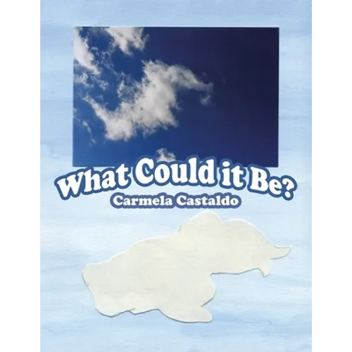 What Could It Be?