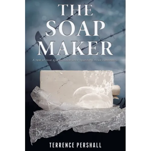 The Soap Maker