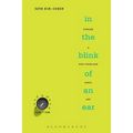 In the Blink of an Ear: Toward a Non-Cochlear Sonic Art