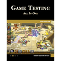 Game Testing All in One