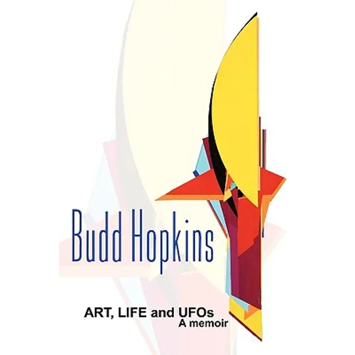 ART, LIFE and UFOs
