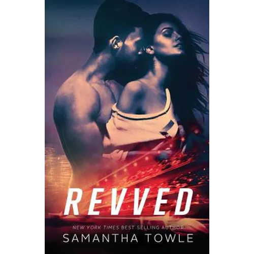 Revved