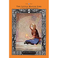 The Little Match Girl - The Golden Age of Illustration Series