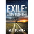 Exile: Book 4 of The Tales of Zren Janin
