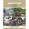 Serenity Stitches: Crochet Designs for Calm Book
