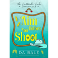 Aim Before You Shoot