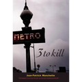 Three to Kill
