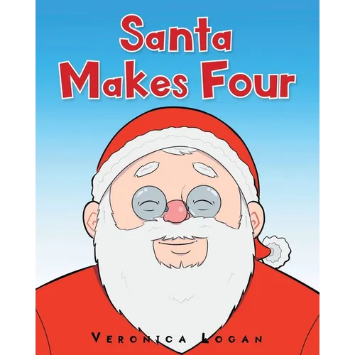Santa Makes Four