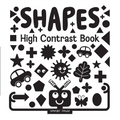 Shapes High Contrast