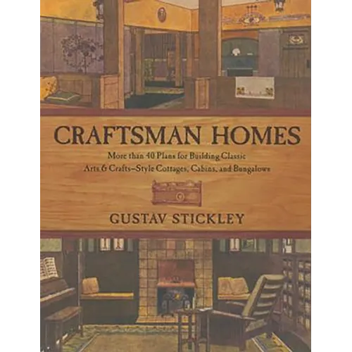Craftsman Homes