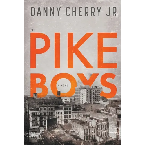 The Pike Boys