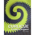 Curlicue: Kinetic Origami