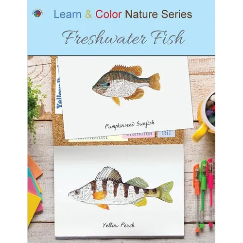 Freshwater Fish