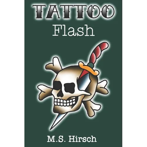 Tattoo Flash