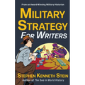 Military Strategy for Writers