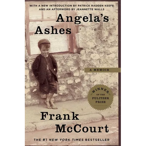 Angela's Ashes: A Memoir