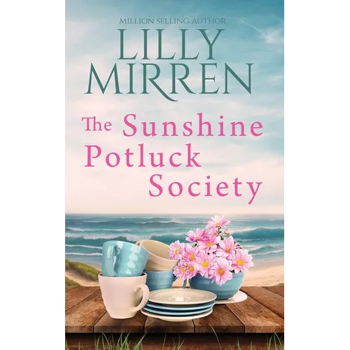 The Sunshine Potluck Society