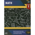 Core Skills Mathematics Workbook Grade 1