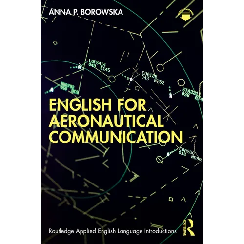 English for Aeronautical Communication