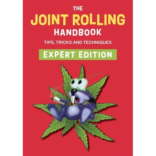 The Joint Rolling Handbook: Expert Edition