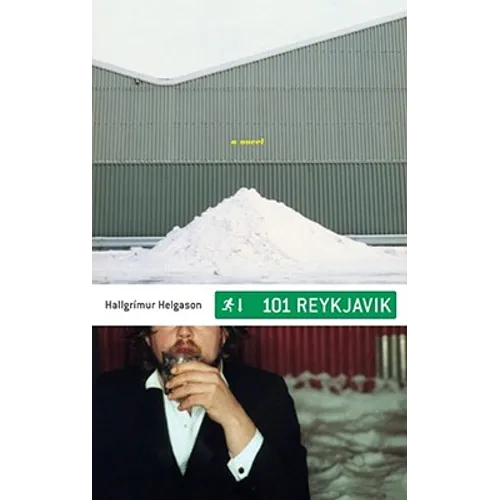 101 Reykjavik