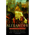 Alexander: The Ambiguity of Greatness