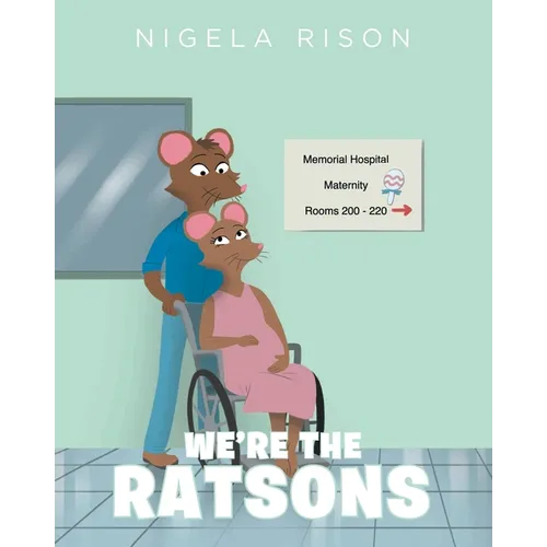 We're the Ratsons