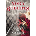 Key of Valor