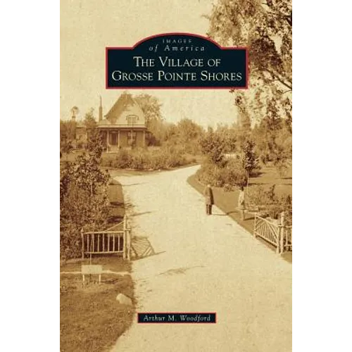 Village of Grosse Pointe Shores