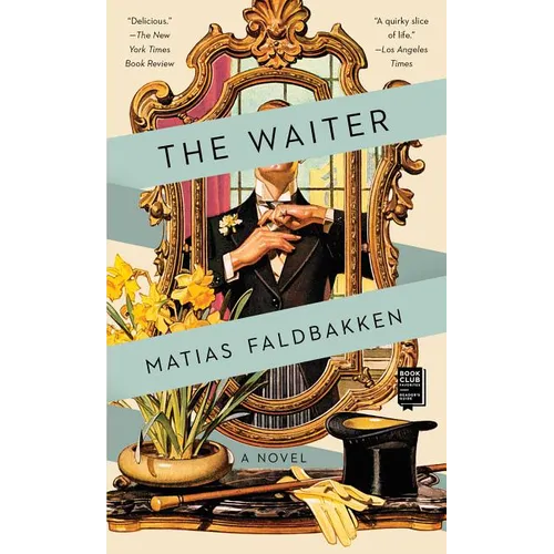 The Waiter