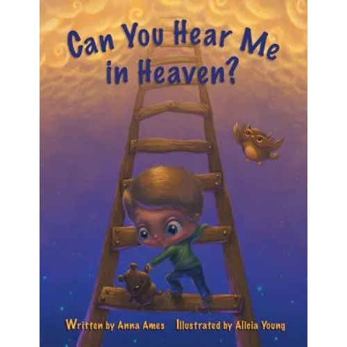 Can You Hear Me in Heaven?