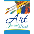 Art Journal Book