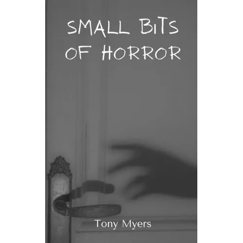 Small bits of horror