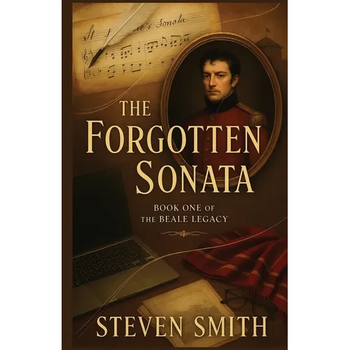 The Forgotten Sonata