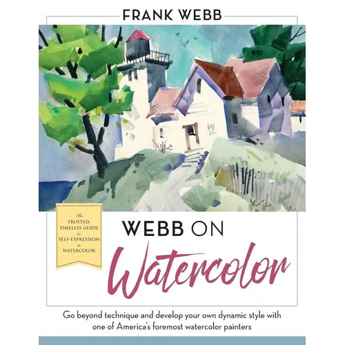 Webb on Watercolor
