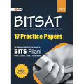 BITSAT 2021 - 17 Practice Papers