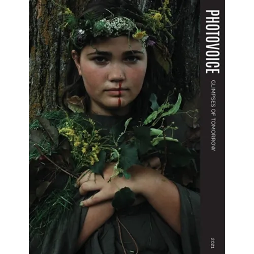 Photovoice: Glimpses of Tomorrow