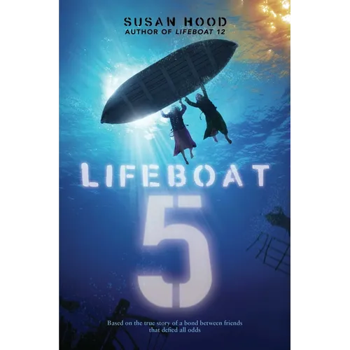 Lifeboat 5