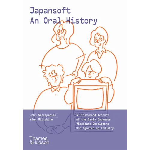 Japansoft: An Oral History