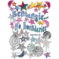 Zentangle, No Boundaries