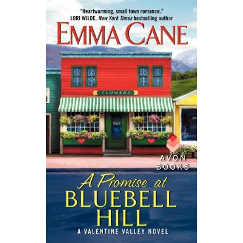 A Promise at Bluebell Hill