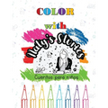 Color with Naty's Stories