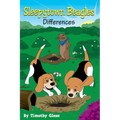 Sleepytown Beagles, Differences