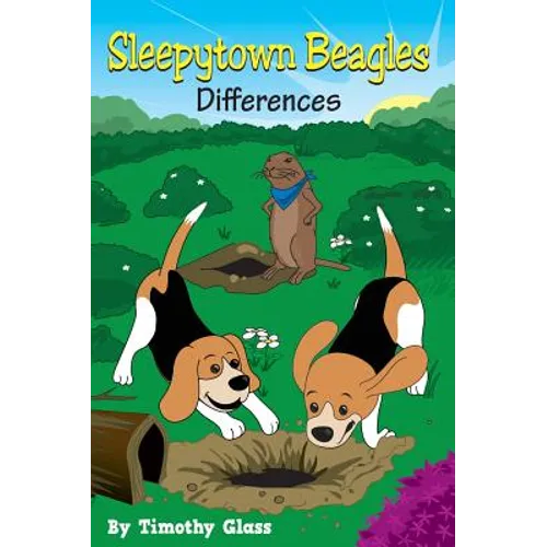 Sleepytown Beagles, Differences